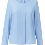 Women´s Roma Long Sleeve Blouse