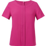 Women´s Verona Short Sleeve Blouse