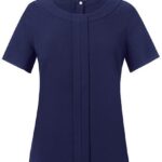 Women´s Verona Short Sleeve Blouse