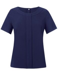 Women´s Verona Short Sleeve Blouse