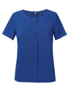 Women´s Verona Short Sleeve Blouse