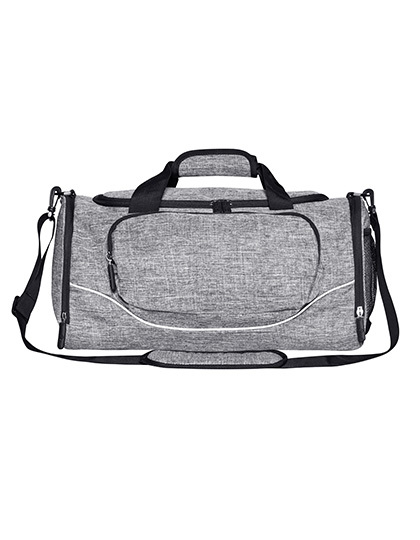 Allround Sports Bag – Boston