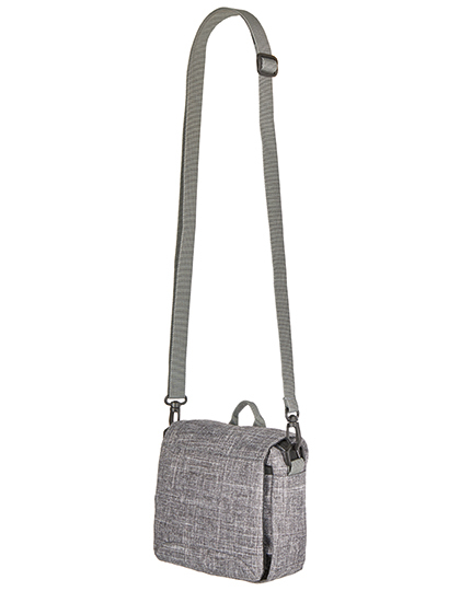 Small Messenger Bag – Philadelphia