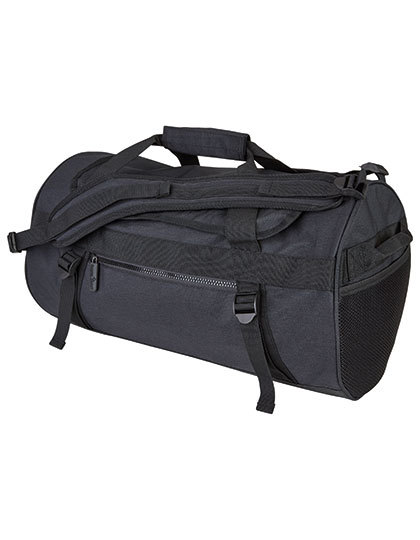 Sports Bag – Quebec