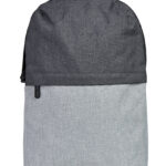 Dark Grey Melange / Light Grey Melange