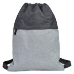 Dark Grey Melange / Light Grey Melange