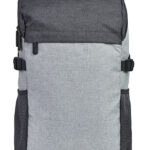 Dark Grey Melange / Light Grey Melange