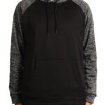 Men´s Performance Raglan Pullover