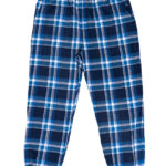 Flannel Jogger Pant