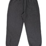 Flannel Jogger Pant