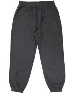 Flannel Jogger Pant