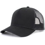 5-Panel Trucker Cap Recycled