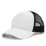 5-Panel Trucker Cap Recycled