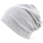 Organic Cotton 24/7 Beanie