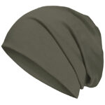 Organic Cotton 24/7 Beanie