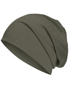 Organic Cotton 24/7 Beanie