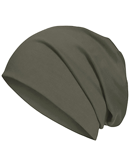 Organic Cotton 24/7 Beanie