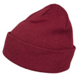 Heavy Knit Beanie