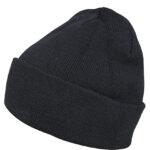 Heavy Knit Beanie