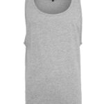 Jersey Big Tank
