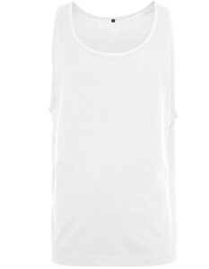 Jersey Big Tank