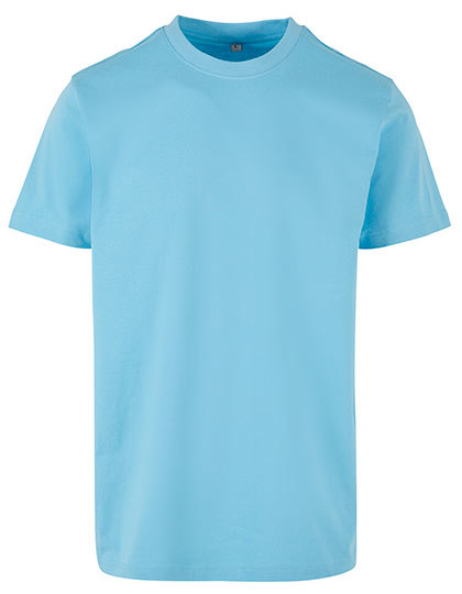 T-Shirt Round Neck