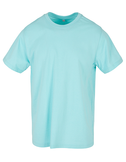 T-Shirt Round Neck