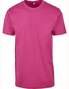 T-Shirt Round Neck
