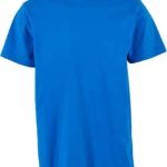 T-Shirt Round Neck