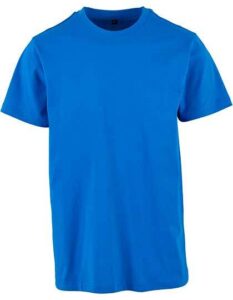 T-Shirt Round Neck