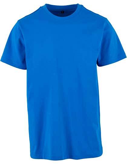 T-Shirt Round Neck
