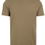 T-Shirt Round Neck