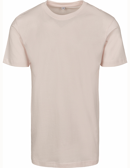 T-Shirt Round Neck