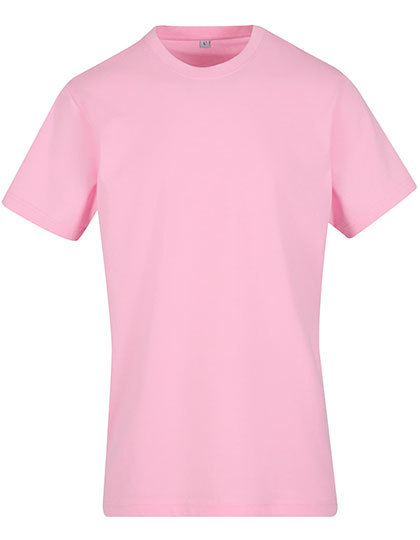 T-Shirt Round Neck