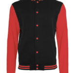 Sweat College Jacket