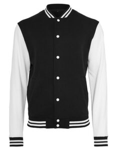 Sweat College Jacket