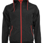 Windrunner Jacket