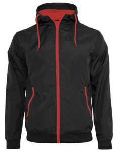 Windrunner Jacket