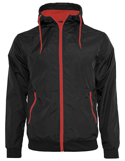 Windrunner Jacket