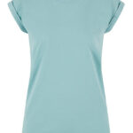 Ladies´ Extended Shoulder Tee
