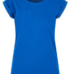 Ladies´ Extended Shoulder Tee