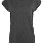 Ladies´ Extended Shoulder Tee
