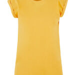 Ladies´ Extended Shoulder Tee