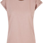 Ladies´ Extended Shoulder Tee