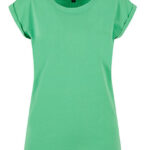 Ladies´ Extended Shoulder Tee