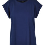 Ladies´ Extended Shoulder Tee