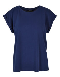 Ladies´ Extended Shoulder Tee