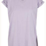 Ladies´ Extended Shoulder Tee
