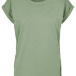 Ladies´ Extended Shoulder Tee