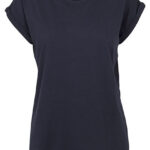 Ladies´ Extended Shoulder Tee